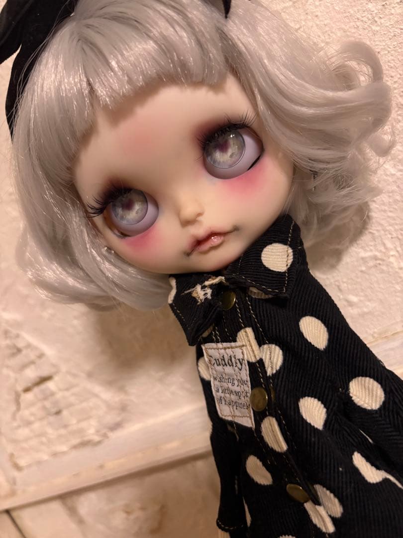 専用★クリスマス限定企画★毎日値下がり★アイシードール★ネオサイズ22cmドール