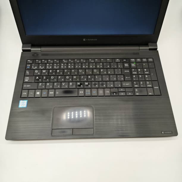 第8世代 i5 ダイナブック i5-8 16GB SSD256GB オフィス