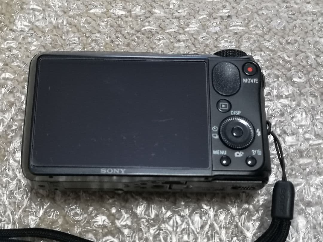 BamikiSONY GレンズCyber-shot DSC-HX30V