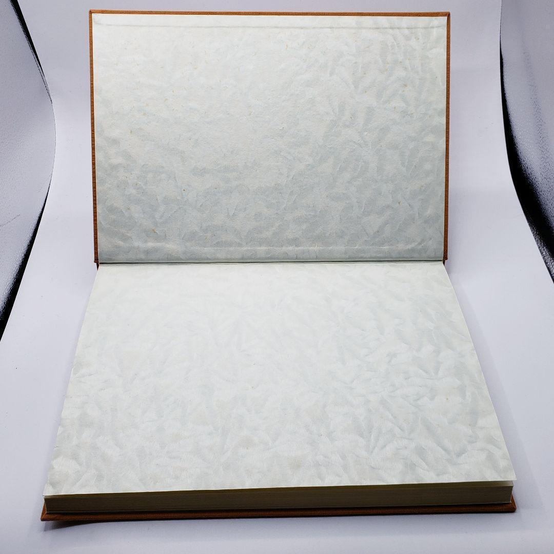 里見弴 絵と書 垣のぞき 木版画付 限定本 ケルスティン ティニ ミウラ装幀