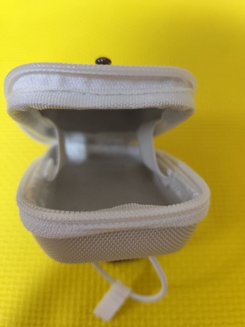 FOSSIBOT ゴルフ用レーザー距離計 C1000F