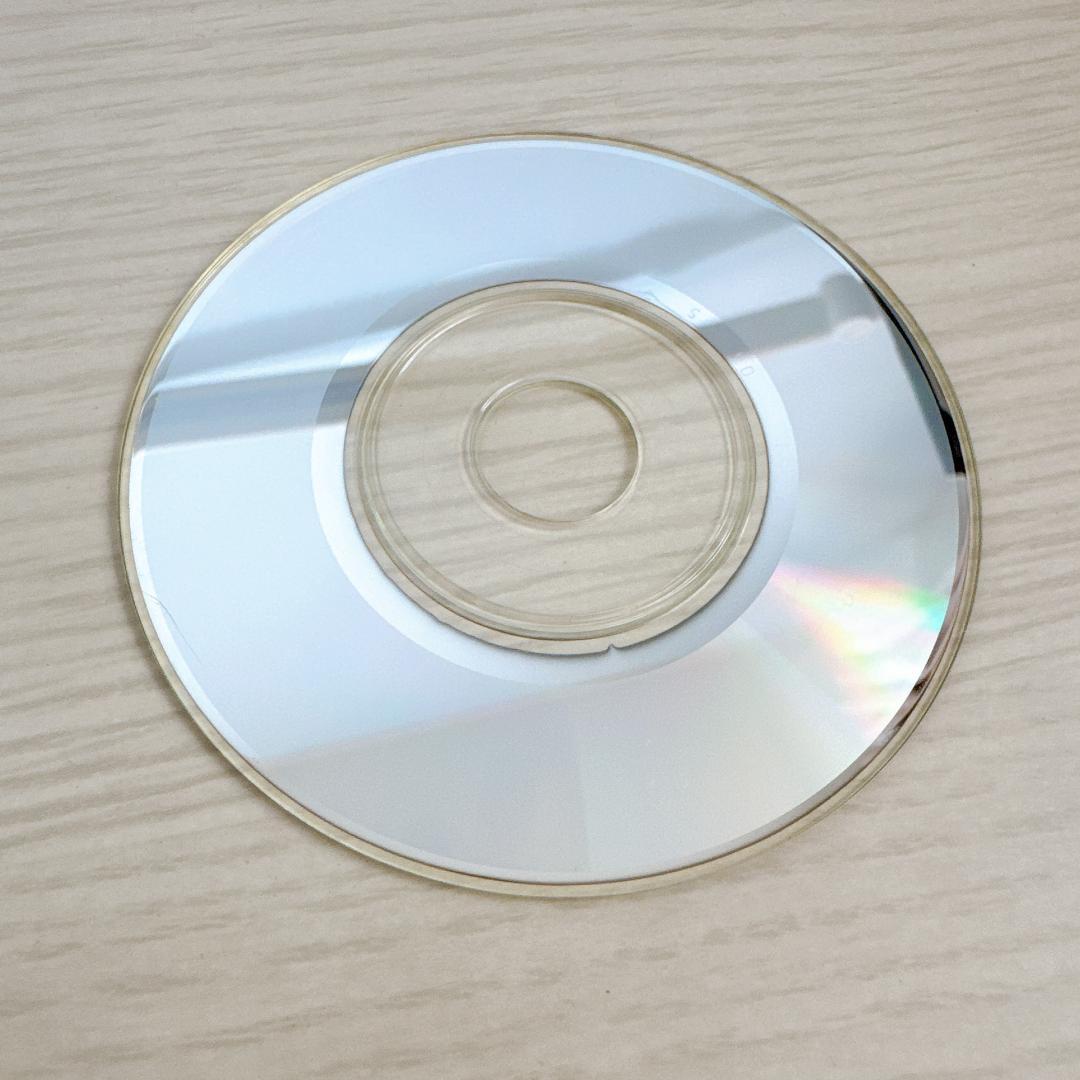 アンパンマンのマーチ 勇気りんりん ドリーミング　8cmCD