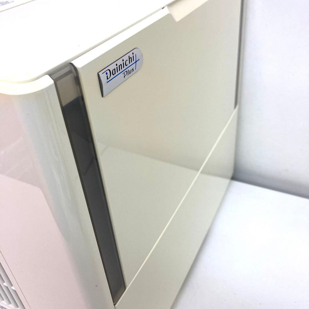 B243-40 ダイニチ工業HD-184-W ハイブリッド式加湿器