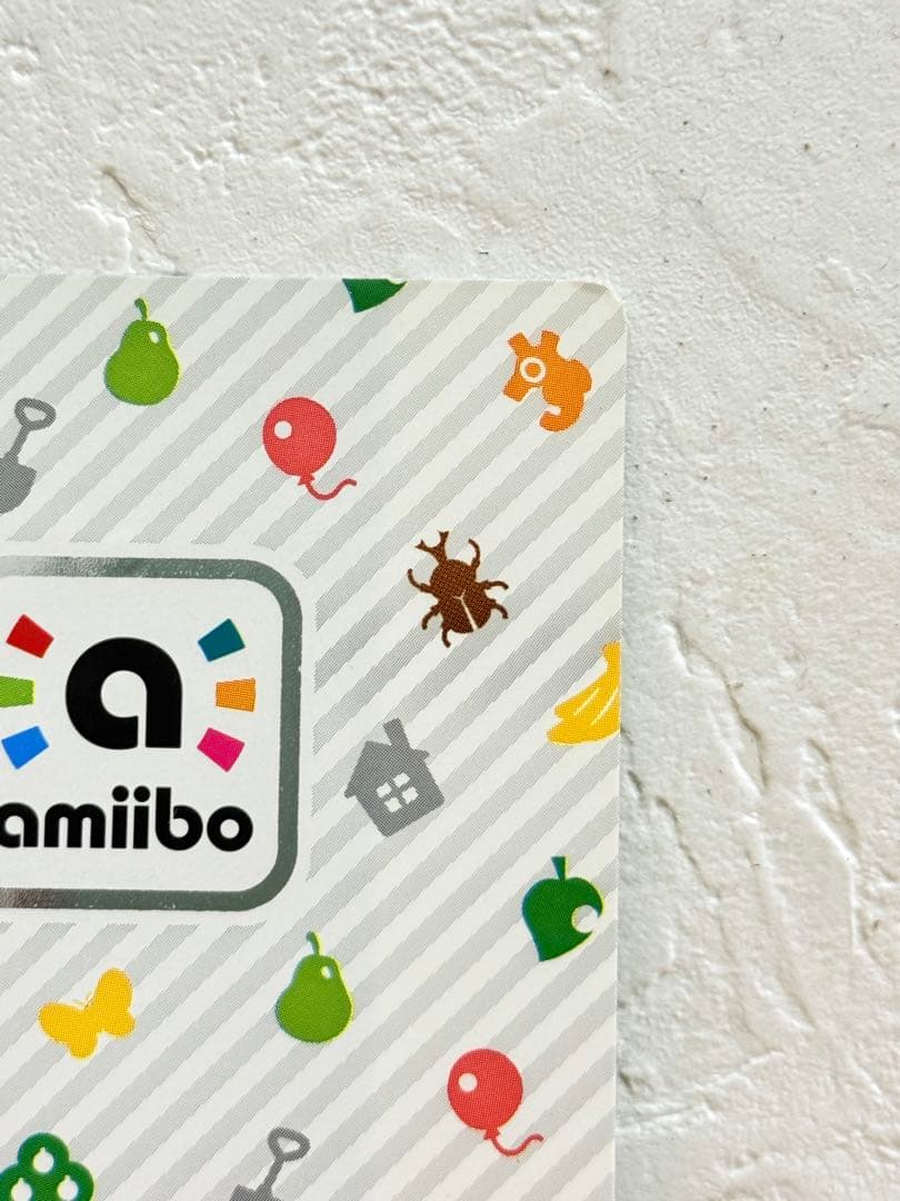 とたけけ　ぴこぷり　amiiboカード
