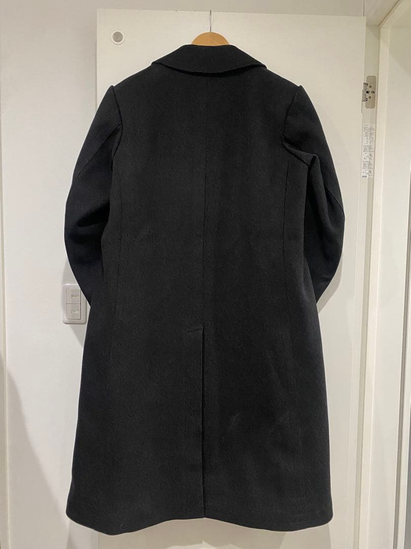 【希少】20s30s Belle Jardiniere ウールコート