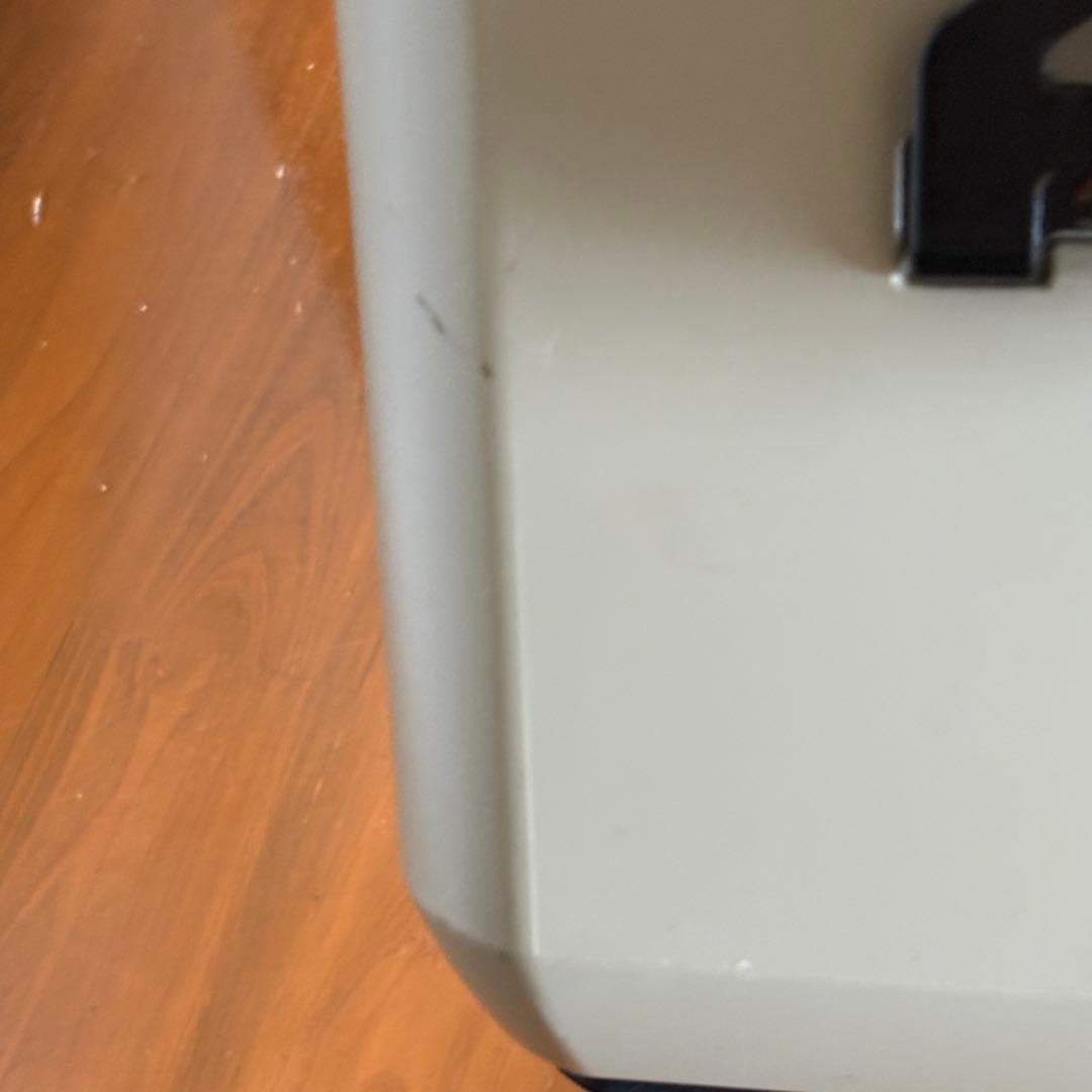 ハイコーキ 冷温庫UL18DD HIKOKI 冷蔵庫 サンドベージュ