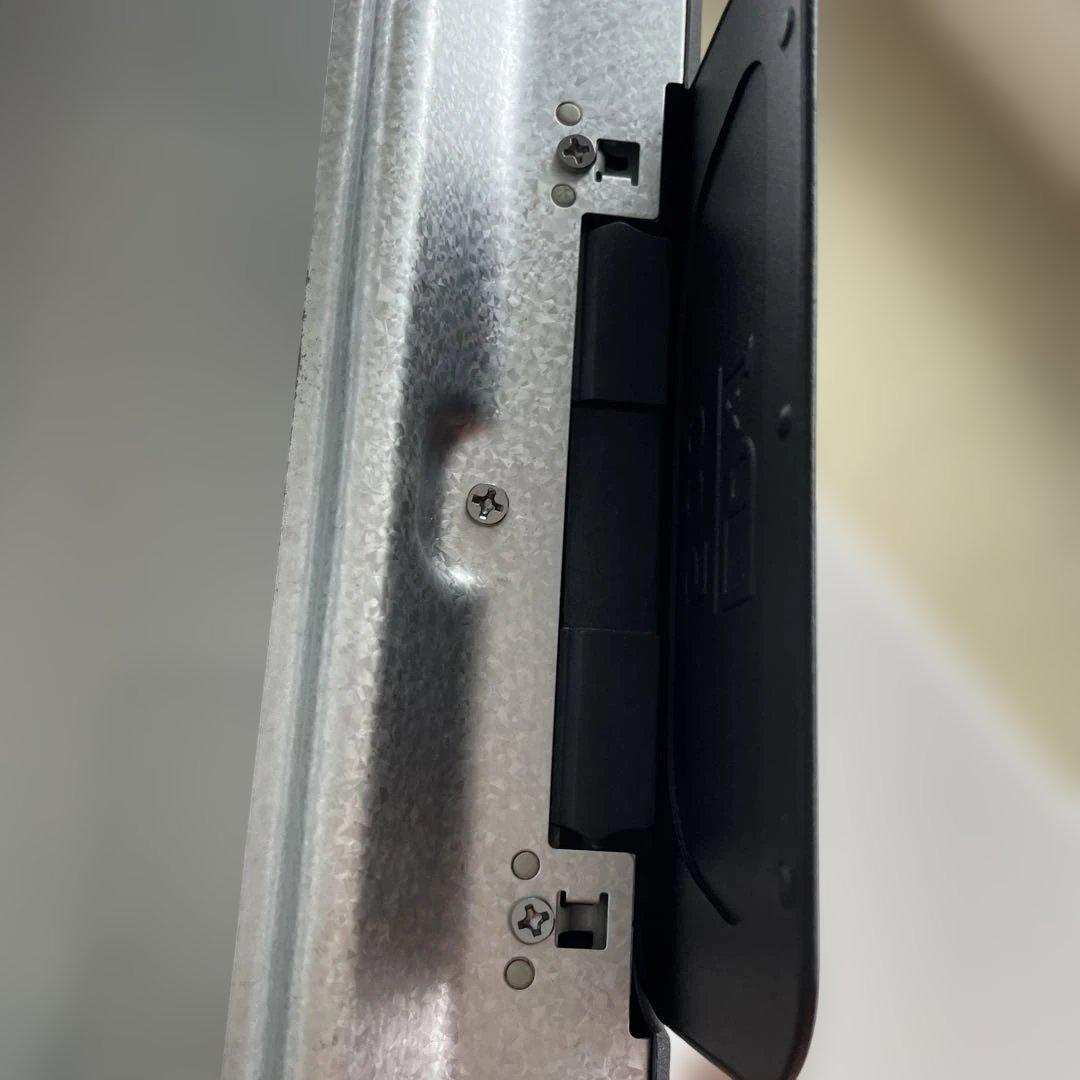 BALMUDA スチームトースター ブラック 2023年製