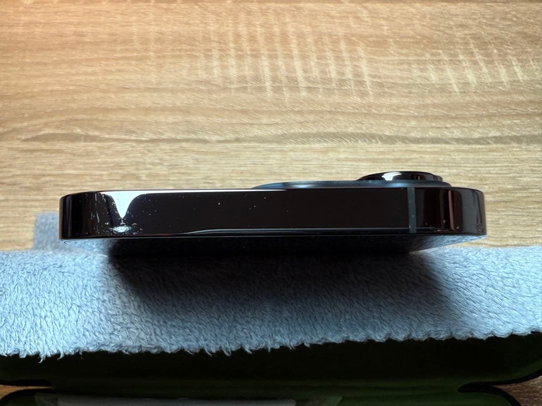 iPhone13Pro 512GB グラファイト SIMフリー