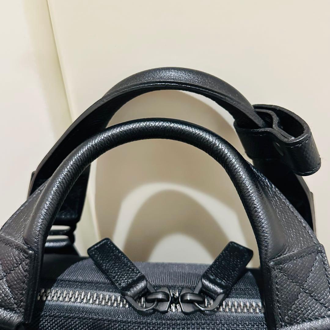 バッグ BRIEFING FUSION A4 LINER HD