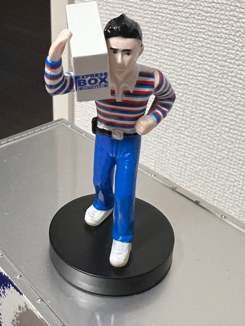 最終値下げ　佐川急便　2トントラック　ラジコン