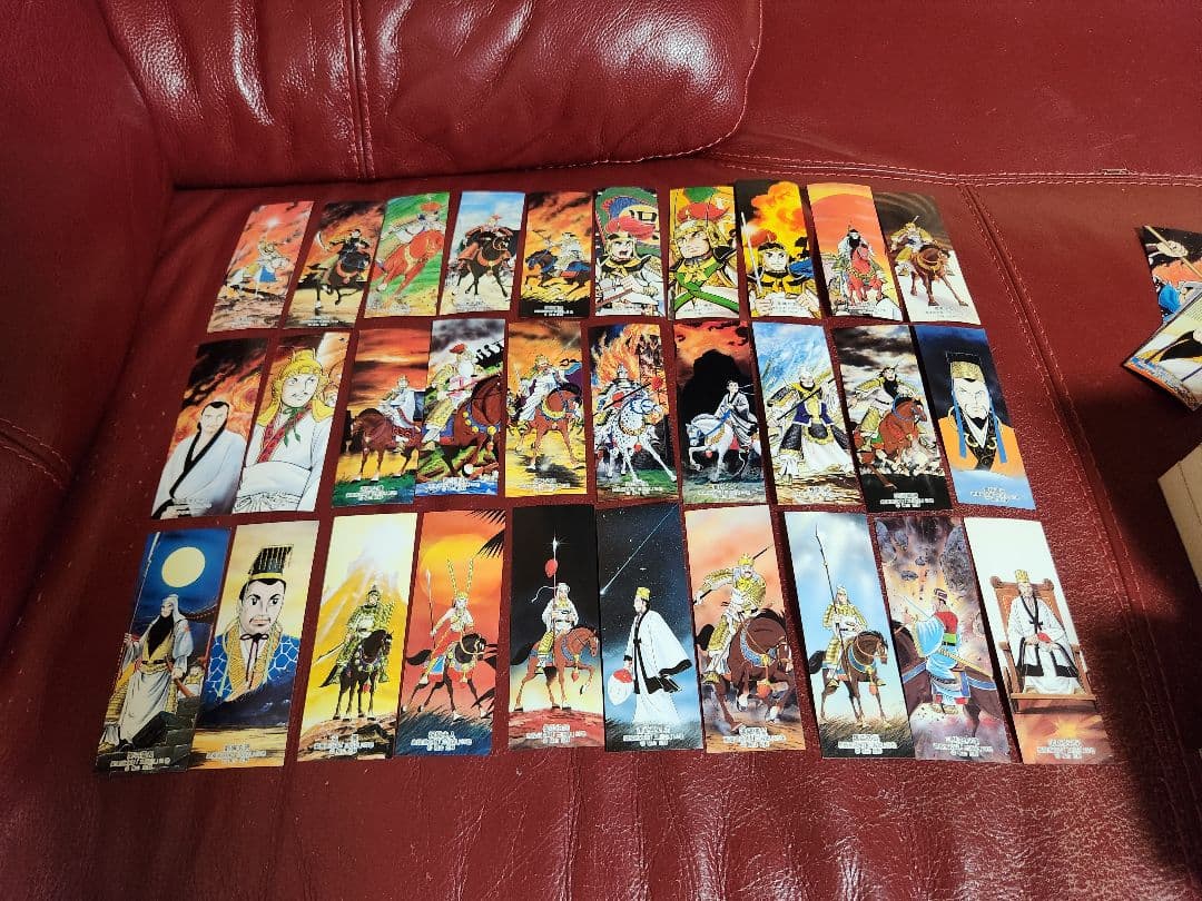 横山光輝水滸伝１～6巻三国志 1～３０巻　項羽と劉邦１～１２巻殷周伝説１～12巻