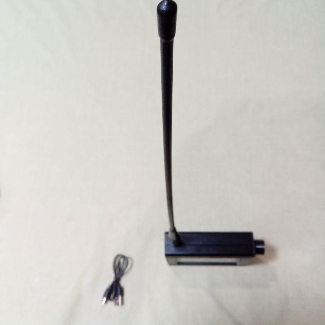 Malahit DSP SDR 受信機 10k〜1999MHZ 広帯域