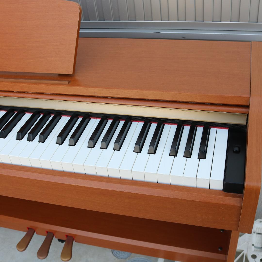 YAMAHA/ヤマハ デジタルピアノ YDP-123C 鍵盤楽器