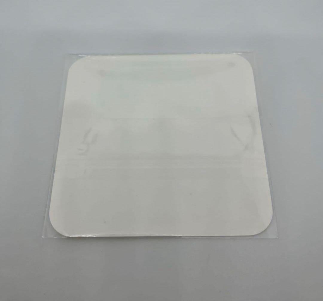 9-nine- ぱれっと コースター 九條都 新海天 香坂春風 結城希亜 4点