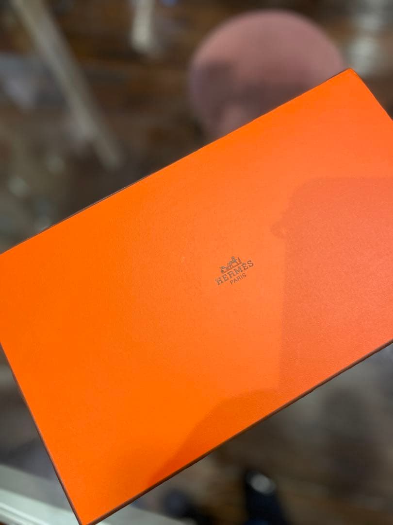 エルメス　Hermes サンダル 《オアジス》