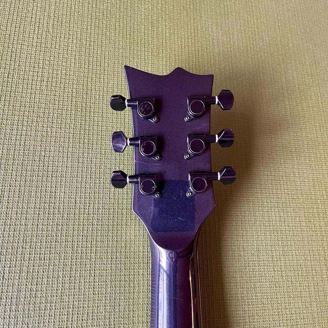 【美品】 GrassRoots G-MA-49S⭐︎DUNCAN DESIGNED