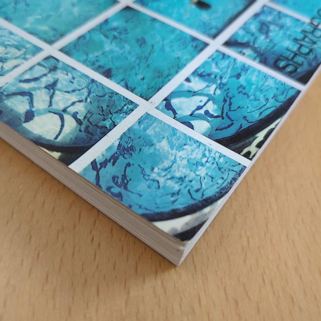 ホックニー カメラワーク 1986 HOCKNEY’S PHOTOGRAPHS