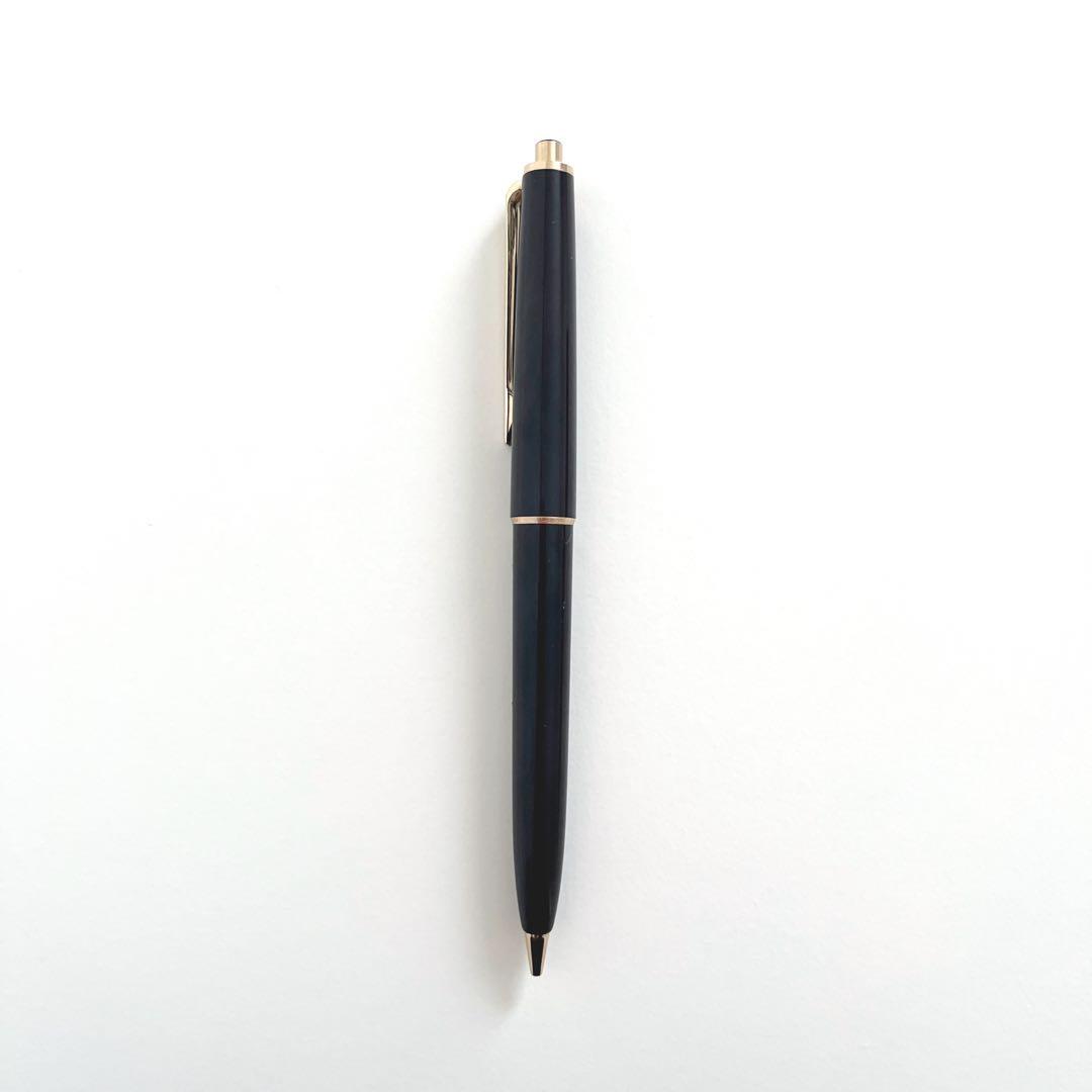 MONT BLANC モンブラン 万年筆 ボールペン シャーペン セット