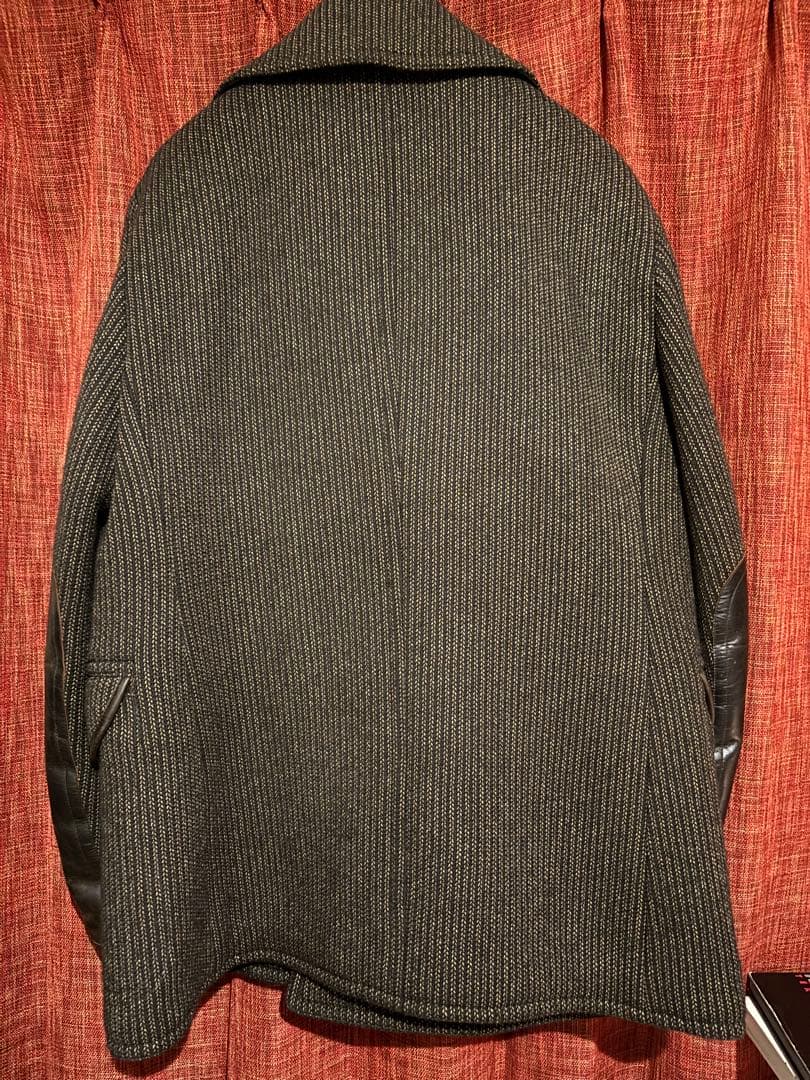 RRL ピーコート グランメゾン東京 XL 木村拓哉キムタク