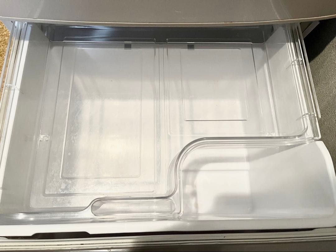 日立　冷凍冷蔵庫：5ドア 定格内容積415L（R-S420CM）（T）型