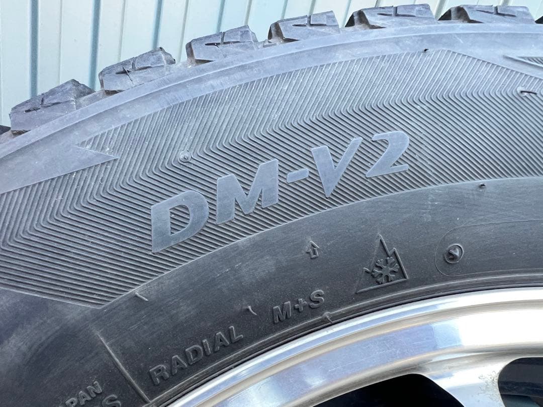 フォレスター　スタッドレス　pcd100 sj5