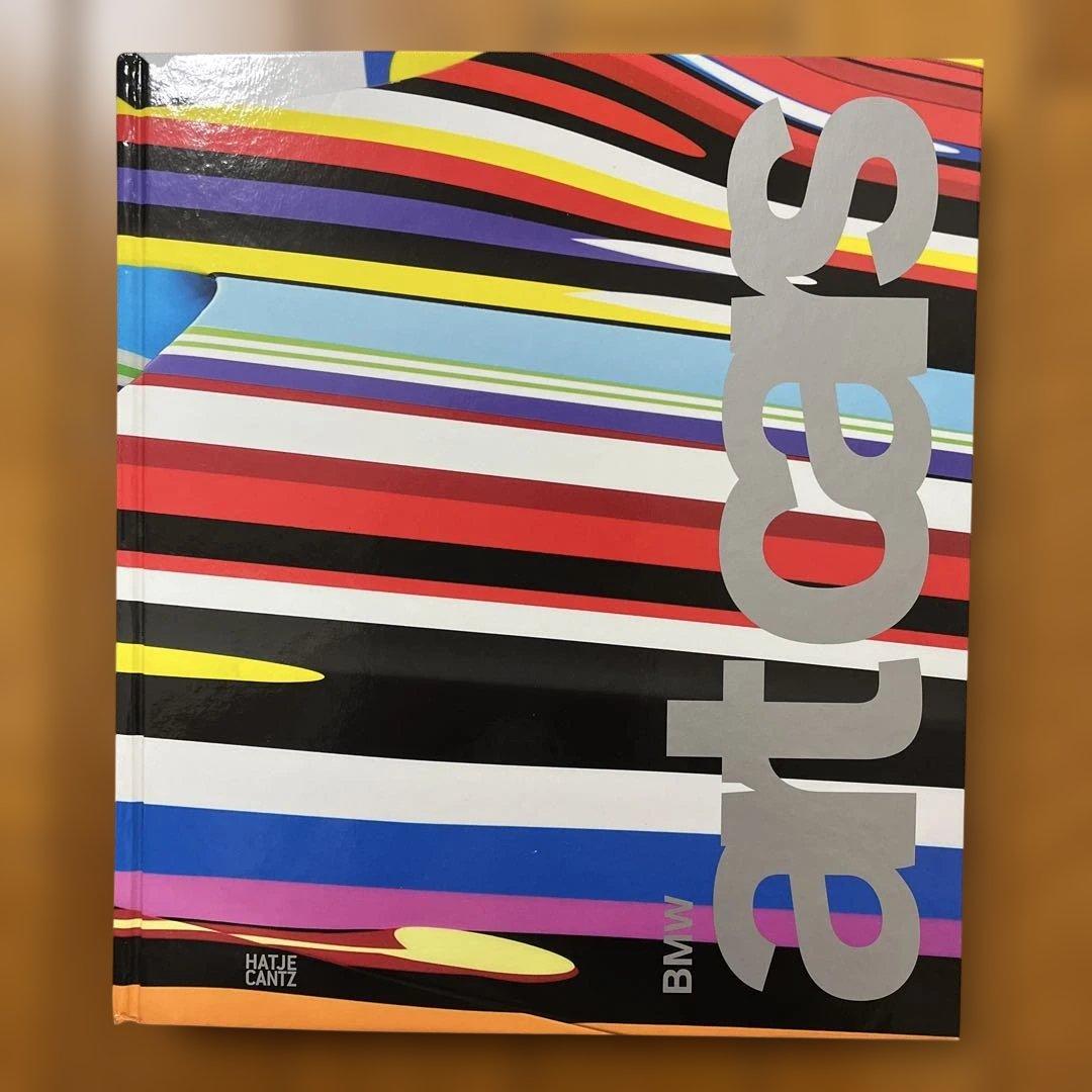  Art Cars ( ハードカバー)英語版