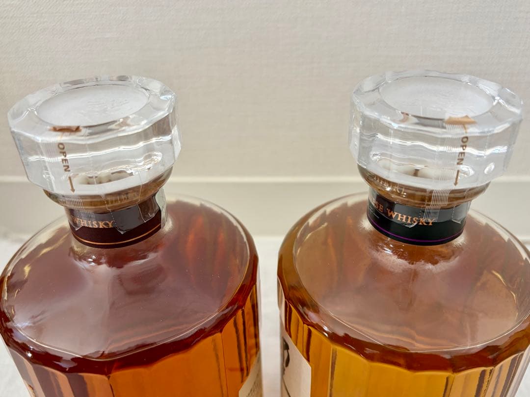 吉*︎様 ジャパニーズウィスキー　まとめ売り