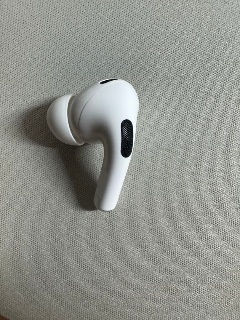 AirPodspro 第2世代　本体　（USB-C）