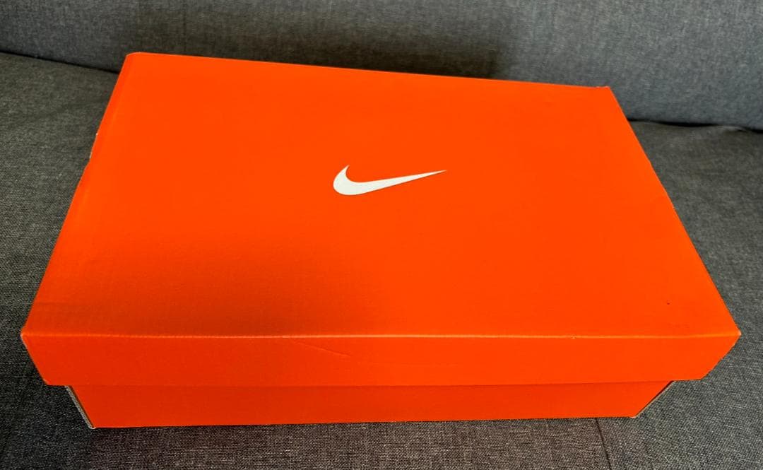 【新品未使用】NIKE ファントム6 TF 28.5cm【HJ4123-400】