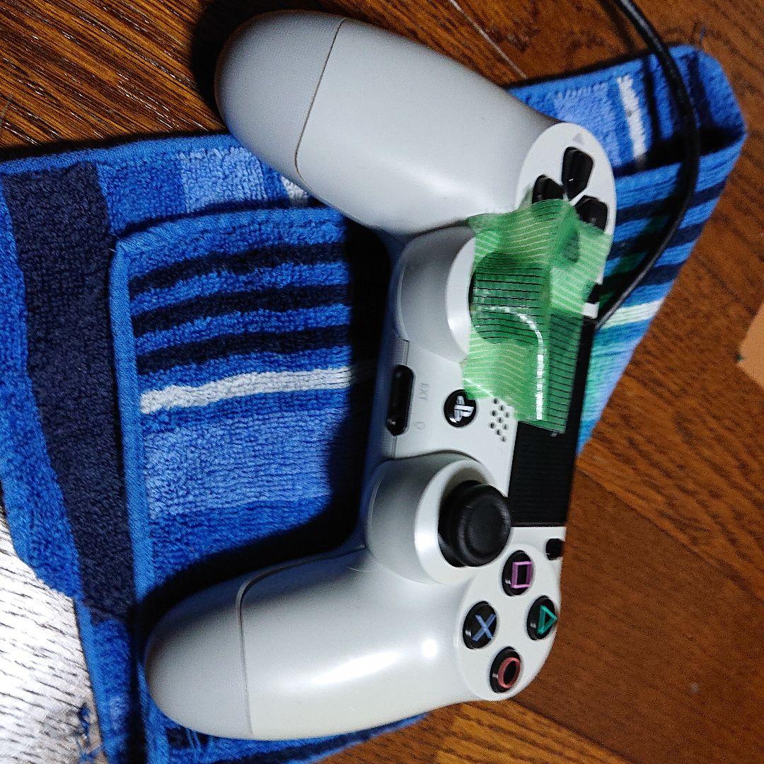 プレフォコントローラー