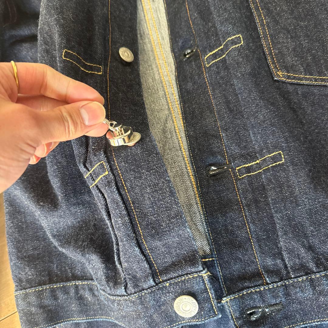 激安　LENO 1st デニム　T back キムタク　506 501 大戦