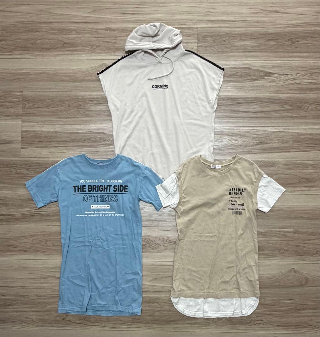 もも♡♡130♡女の子冬服まとめ売り♡29着以上♡値下げ交渉OK