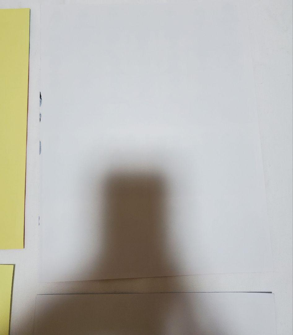 ジャニーズ ステッカー セット