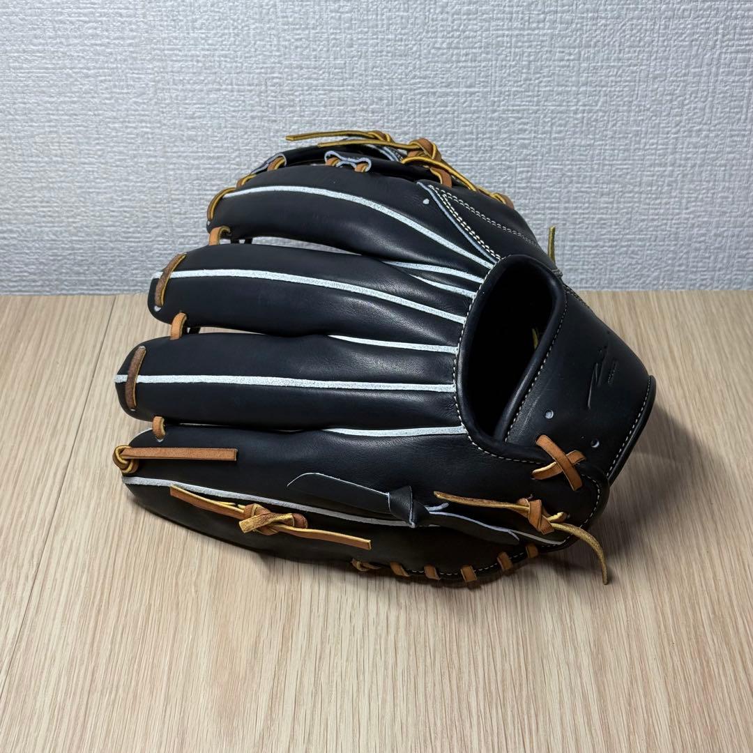 新品 IPセレクト 硬式 内野手用 型付け/紐交換可能