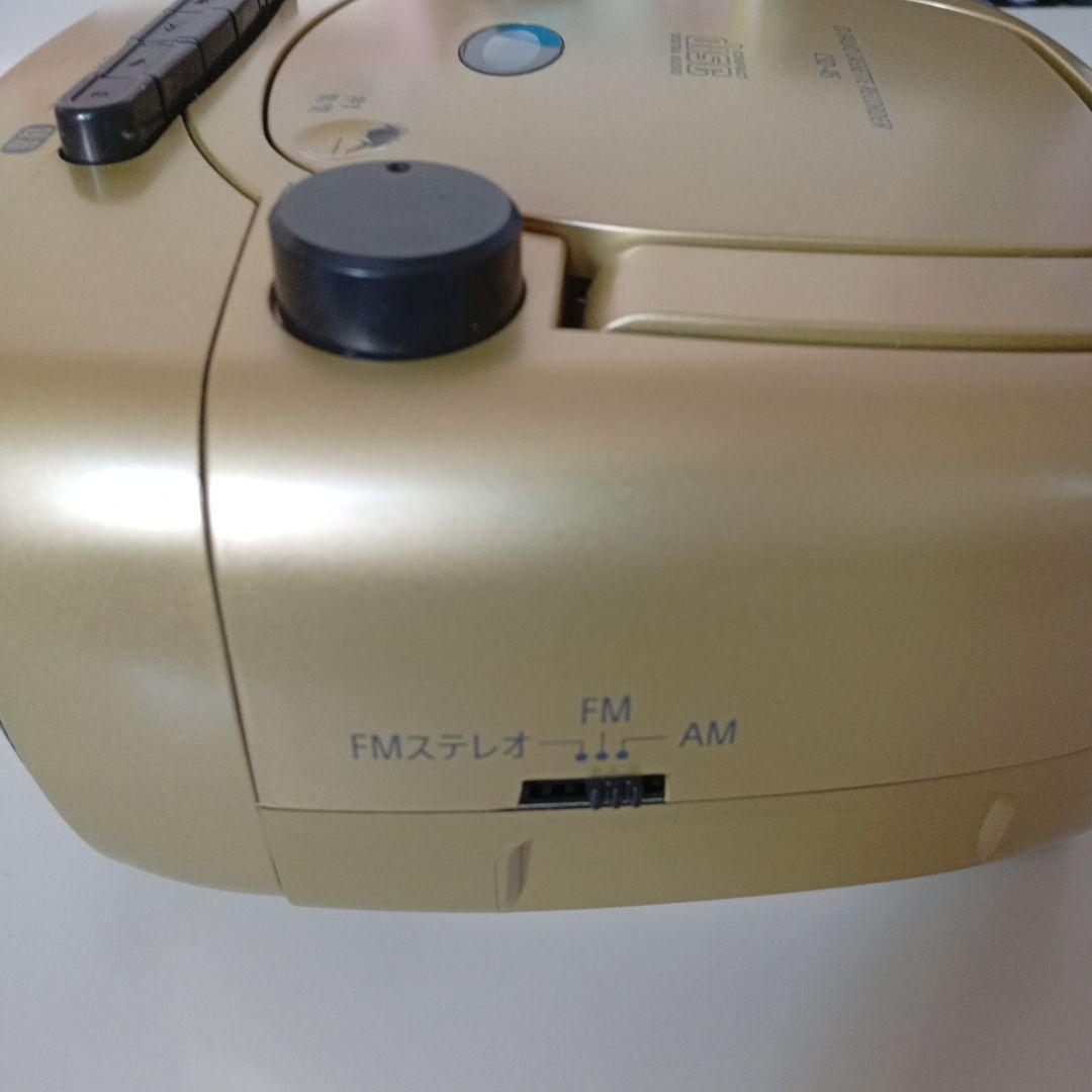 ユーキャン　演歌　CD全10巻&CDラジカセ