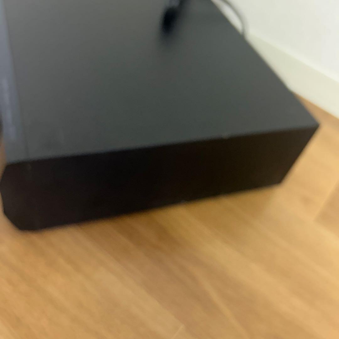 【動作確認済】パイオニアアンプサブウーファー SA-SWR45 サウンドバー付き