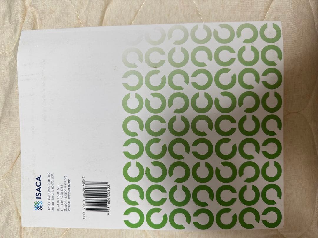 語学・辞書・学習参考書 CISM Review QAE 10th english