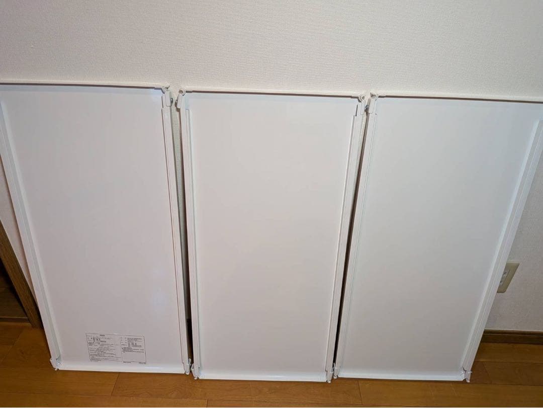 ■送料込■無印 スチールユニットシェルフライトグレースチール棚 ワイドロータイプ