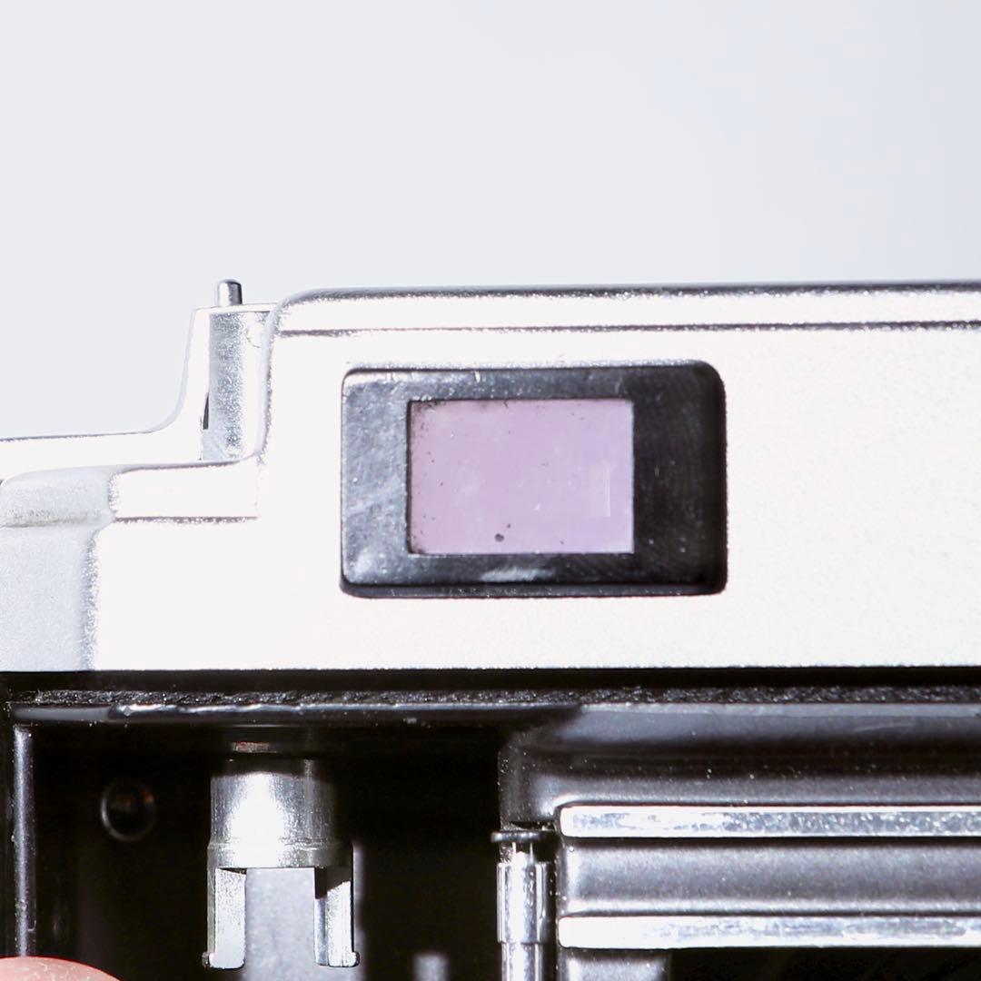 【完動品】Konica ⅢA + Hexanon 50mm f/1.8