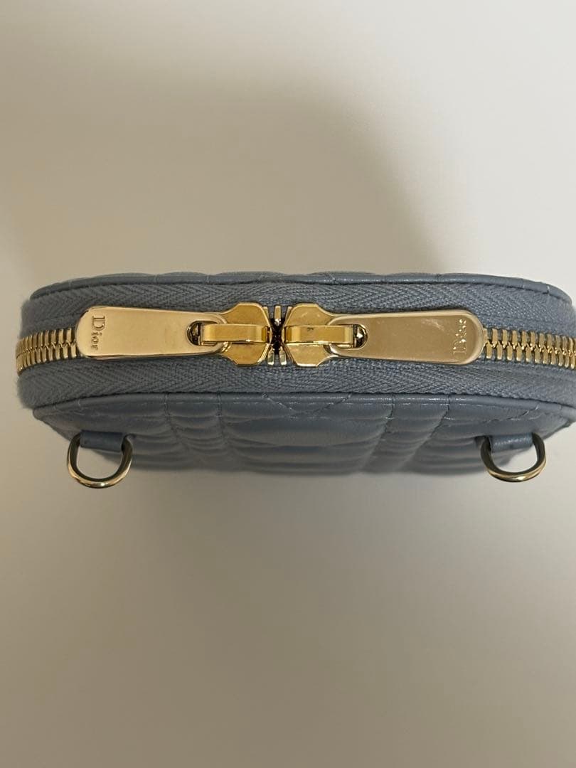 ディオール　フォンホルダー