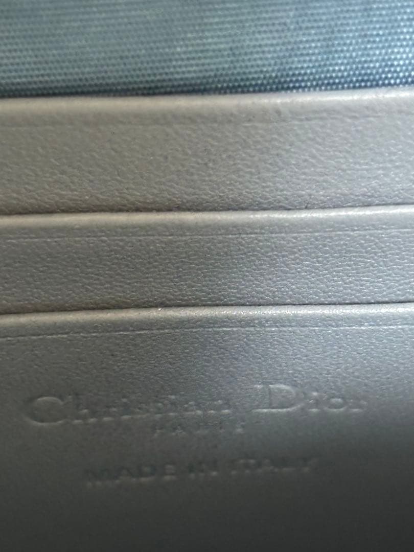 ディオール　フォンホルダー