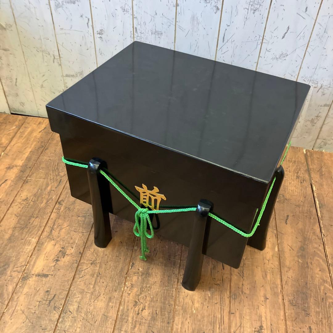 昭和レトロ 源山作 侍大将 12号 大鎧 鎧兜 甲冑 鎧飾り 武士 武人 金小机