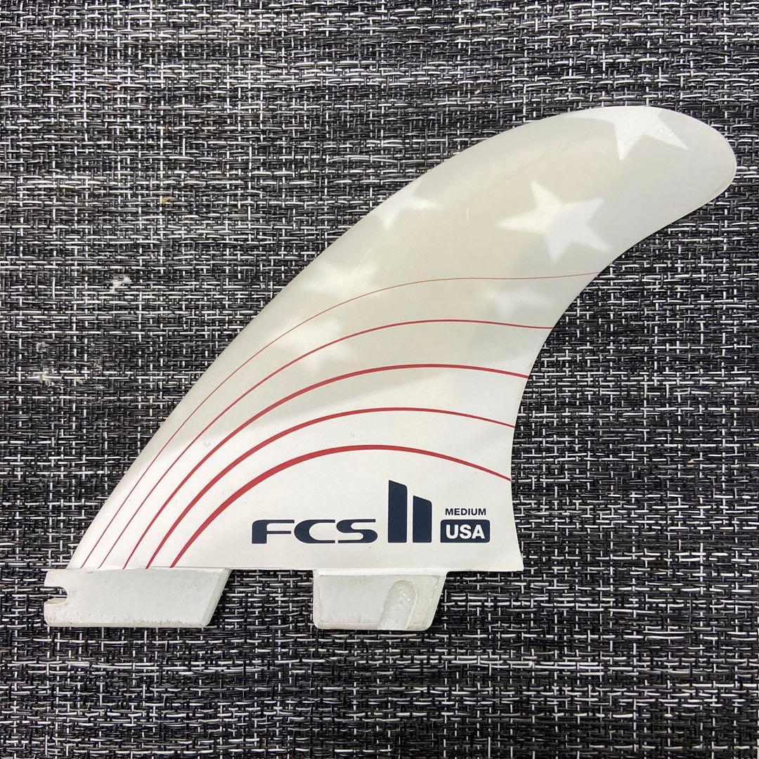 FCS2 USA Seriesコロヘ アンディーノ トライフィン Mサイズ