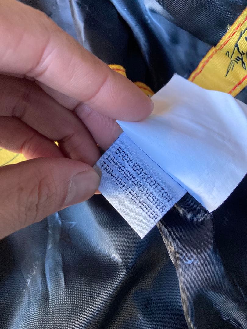 NASCAR ナスカー レーシングジャケット m&m’s L 限定モデル