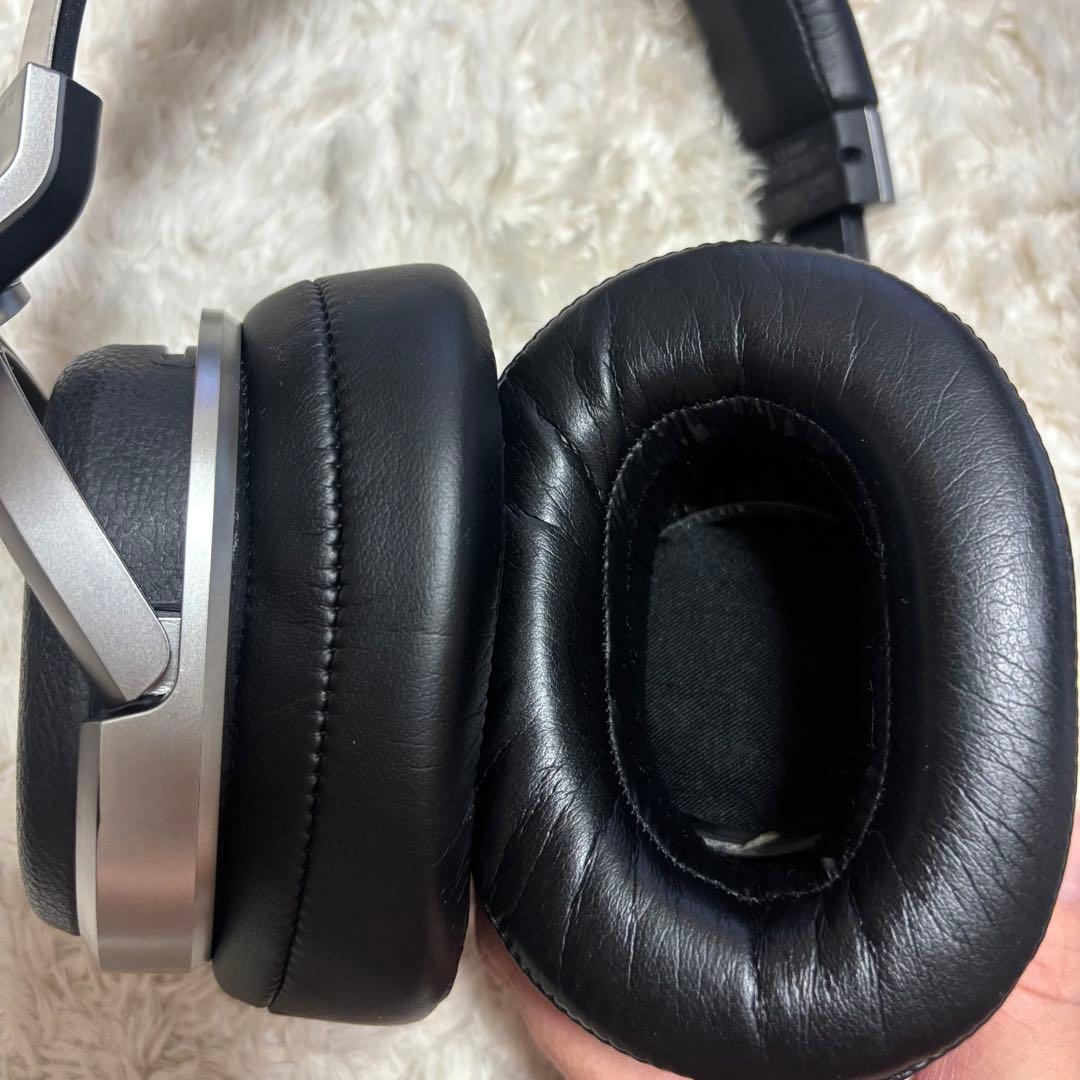 SONY MDR-HW700DS ワイヤレスヘッドホン