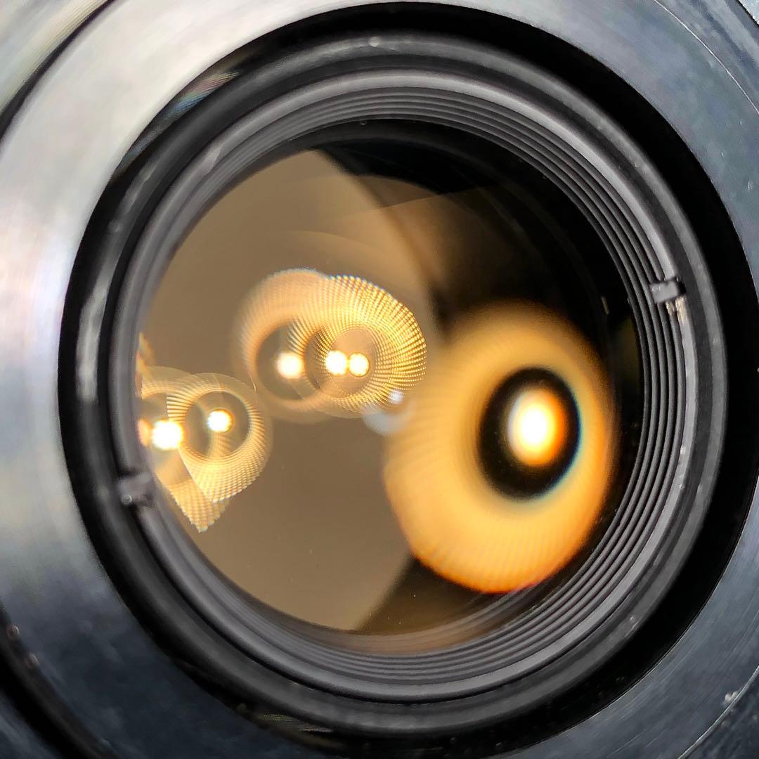 auto MAMIYA sekor 50mm f2 m42マウント