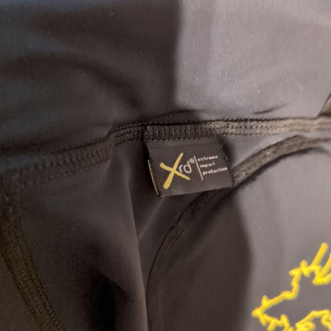 鎧武者プロテクター　XL