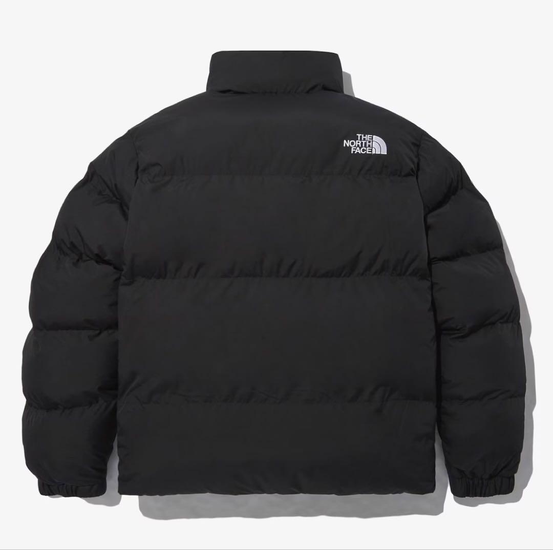 【新品未使用】ザノースフェイス ASPEN ON ball ブラック Ｌサイズ