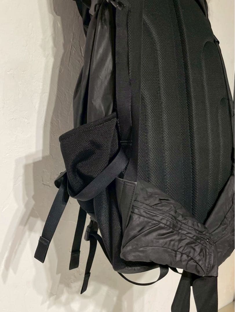 【PORTER】EXTREME RUCKSACK エクストリーム リュック 黒