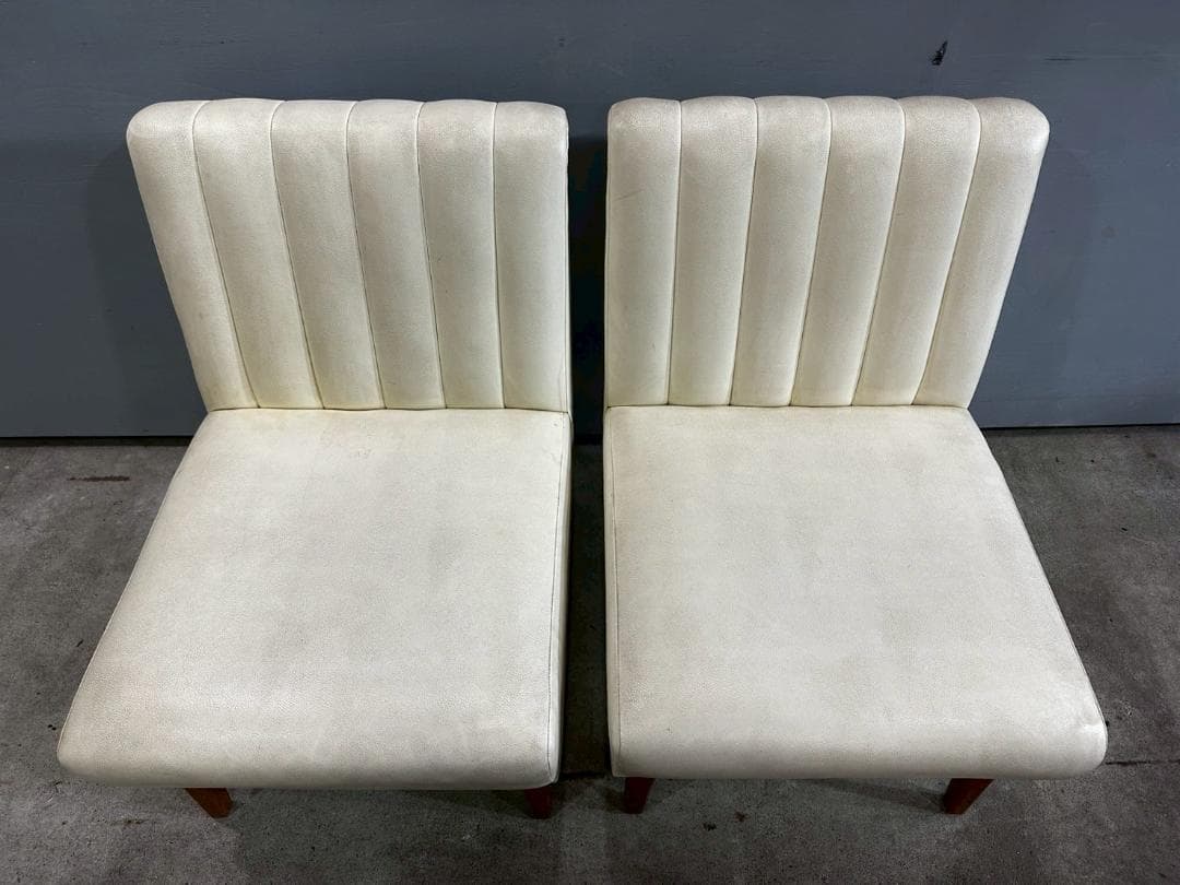 シングルソファ ローソファ ソファ 1P 1人掛け チェア RW648